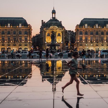 Lurbe Bleue - Bordeaux Top Central And Calm Экстерьер фото