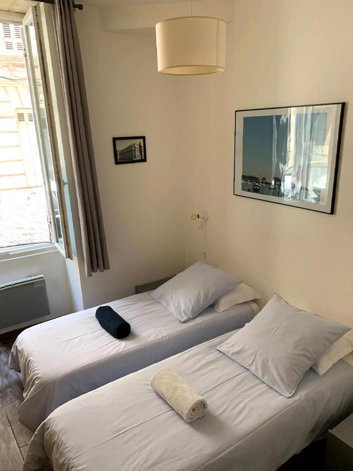 Lurbe Bleue - Bordeaux Top Central And Calm Экстерьер фото