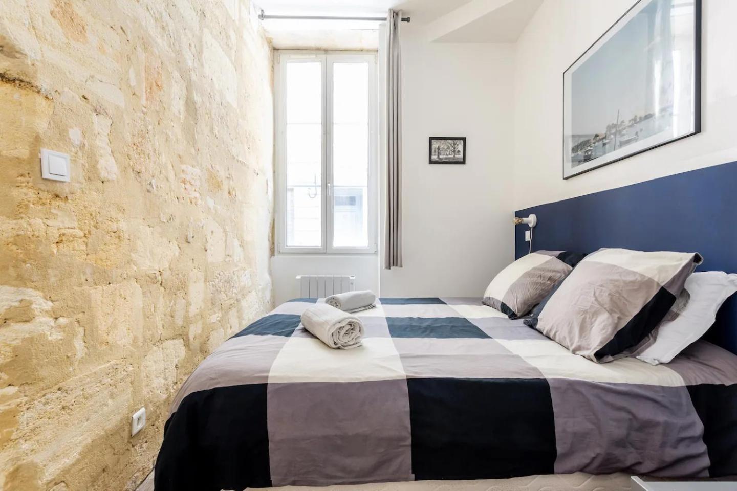 Lurbe Bleue - Bordeaux Top Central And Calm Экстерьер фото
